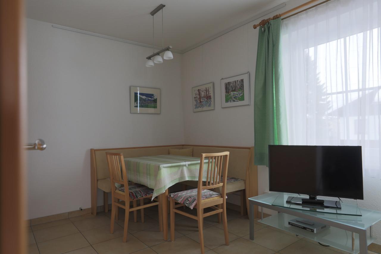 Ferienwohnungen Matzner เอ็ดมอนต์ ภายนอก รูปภาพ